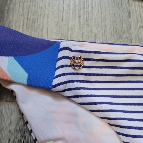 Maaji Reversible Bikini Bottom - Picture 3 of 8